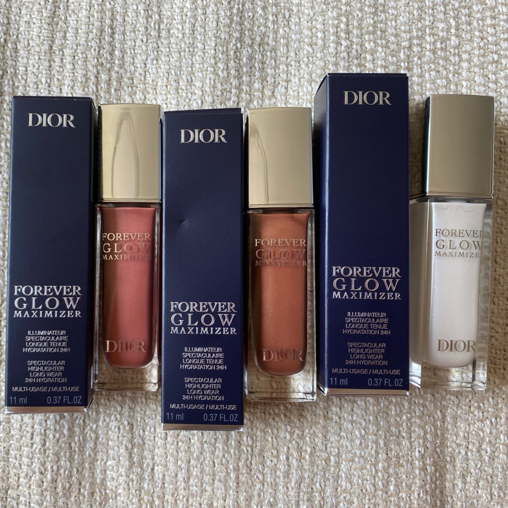 DIOR Liquid Highlighter